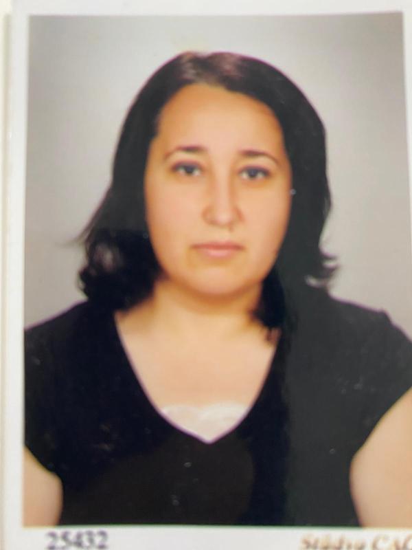 HEMŞİRE AYBÜKE AKGÖL